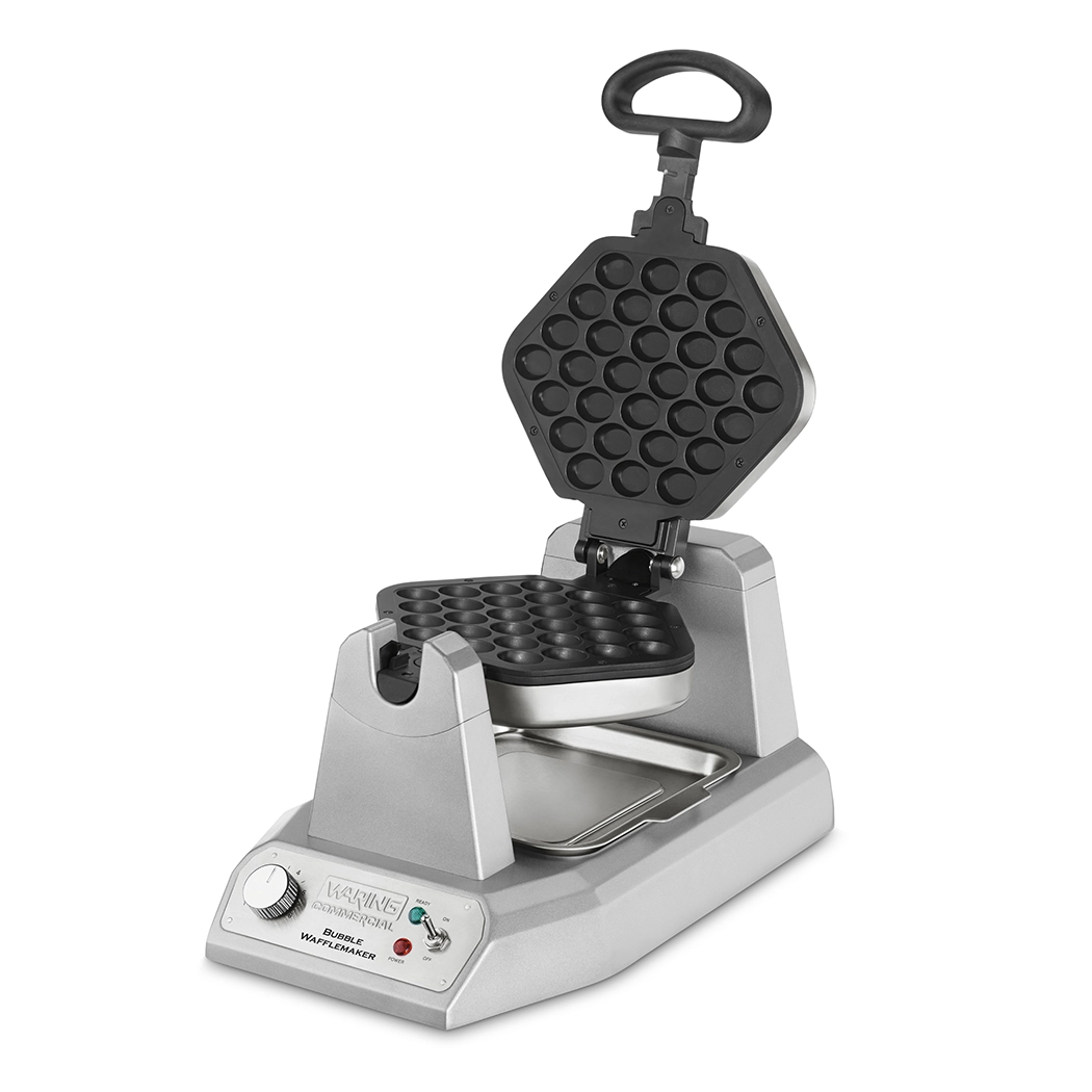 Bubble Waffle Maker